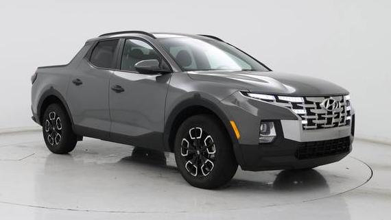 HYUNDAI SANTA CRUZ 2022 5NTJCDAE2NH027094 image